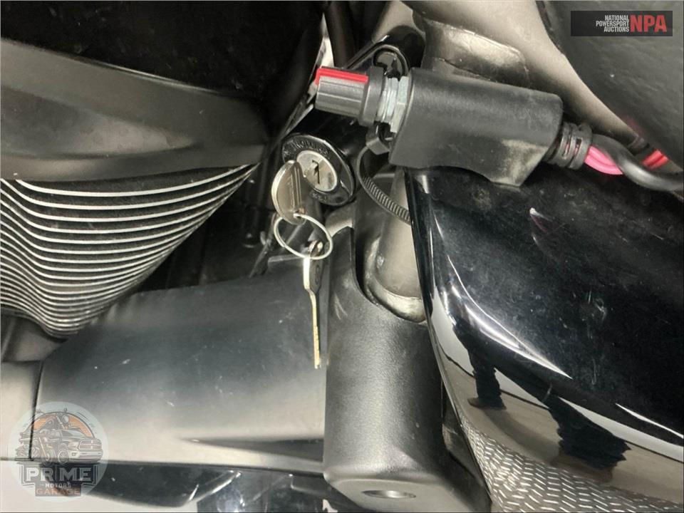 2024 Kawasaki VN900FRFAL VULCAN 900 CUSTOM — фото 12