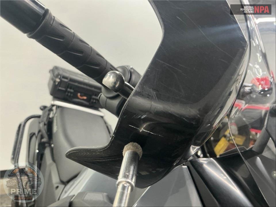 2023 Kawasaki KLR650 ABS — фото 15