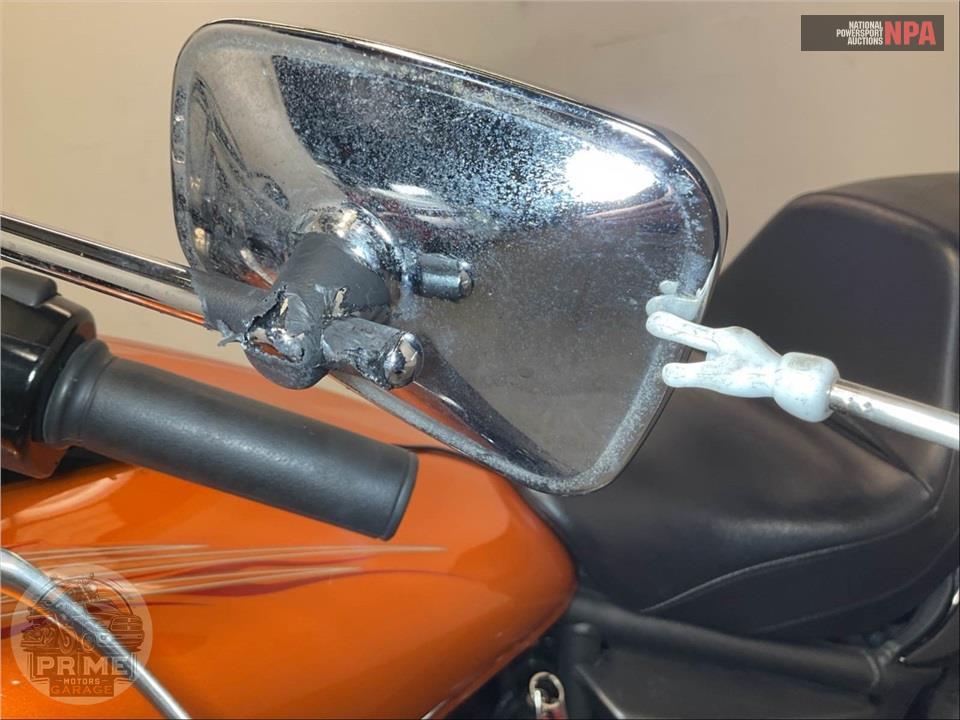2012 Kawasaki VN900CCFA VULCAN CUSTOM — фото 24