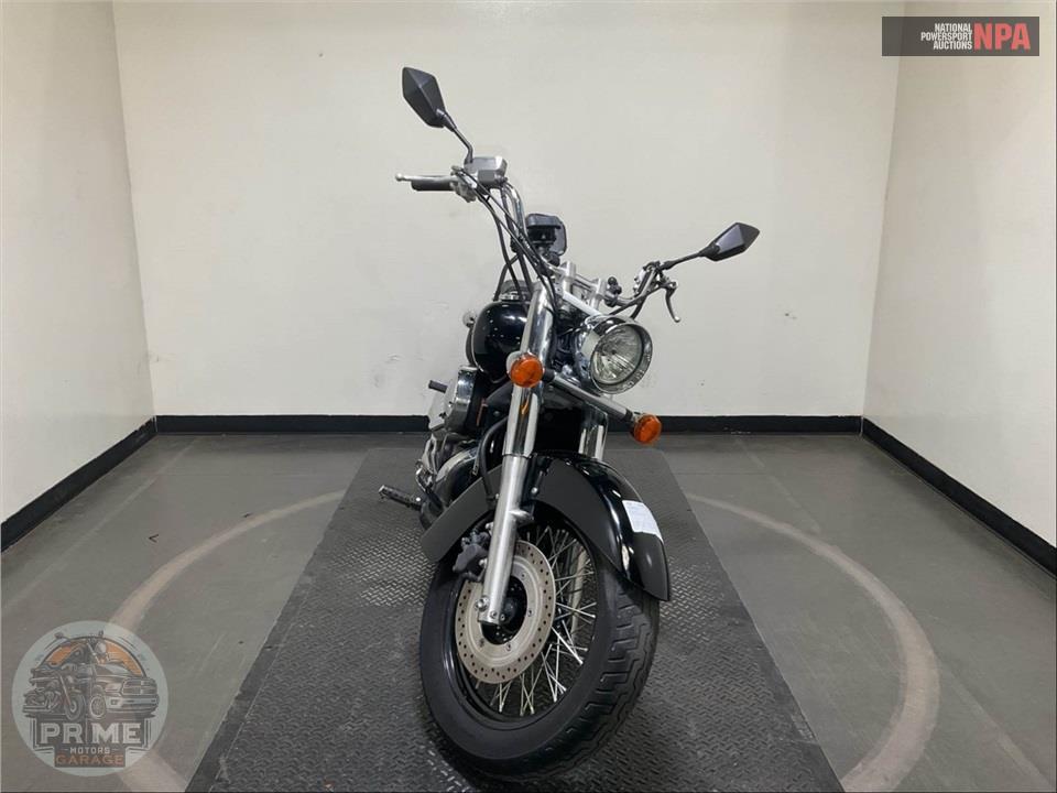 2019 Honda VT750C SHADOW AERO — фото 2