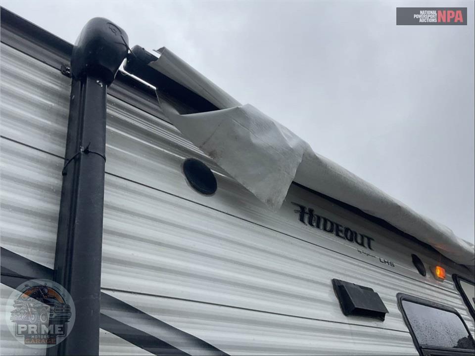 2014 Keystone Rv M-290 LHS - HIDEOUT LHS SERIES — фото 42