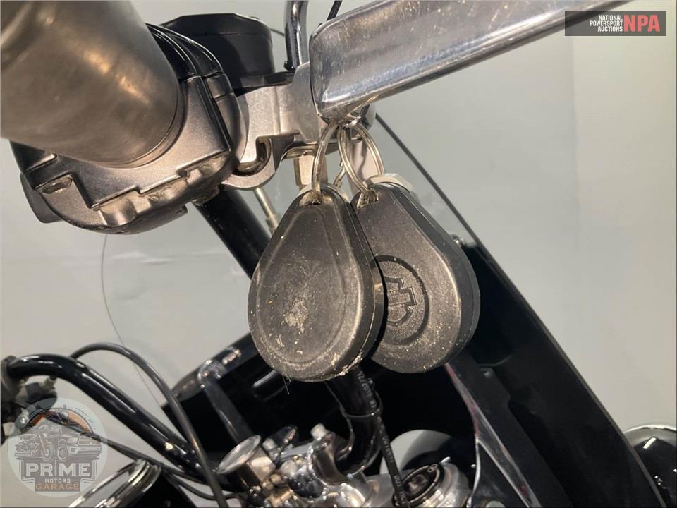2019 Harley-Davidson FLHCS HERITAGE CLASSIC 114 — фото 10