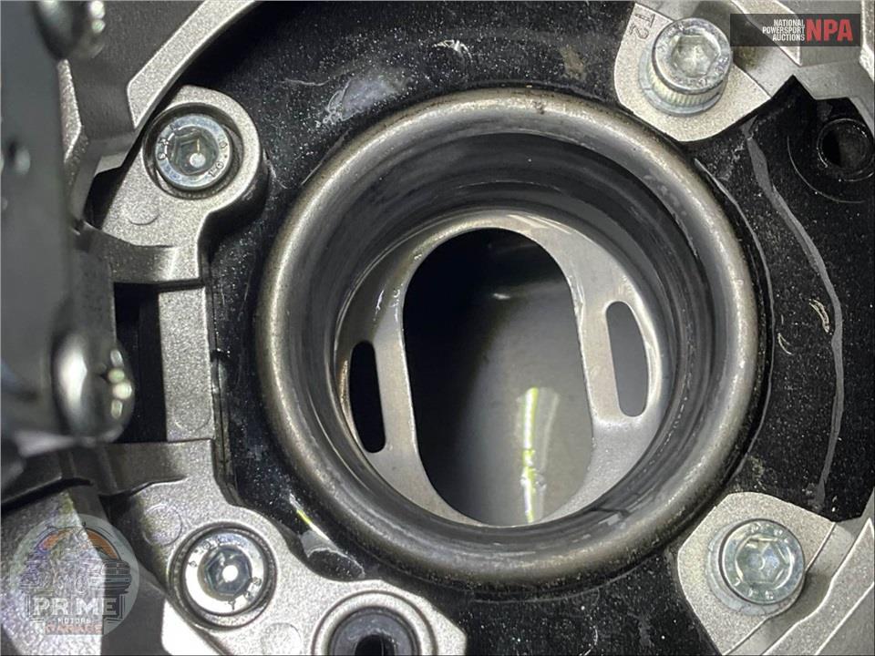 2025 Kawasaki EX650RSFNL NINJA 650 — фото 16