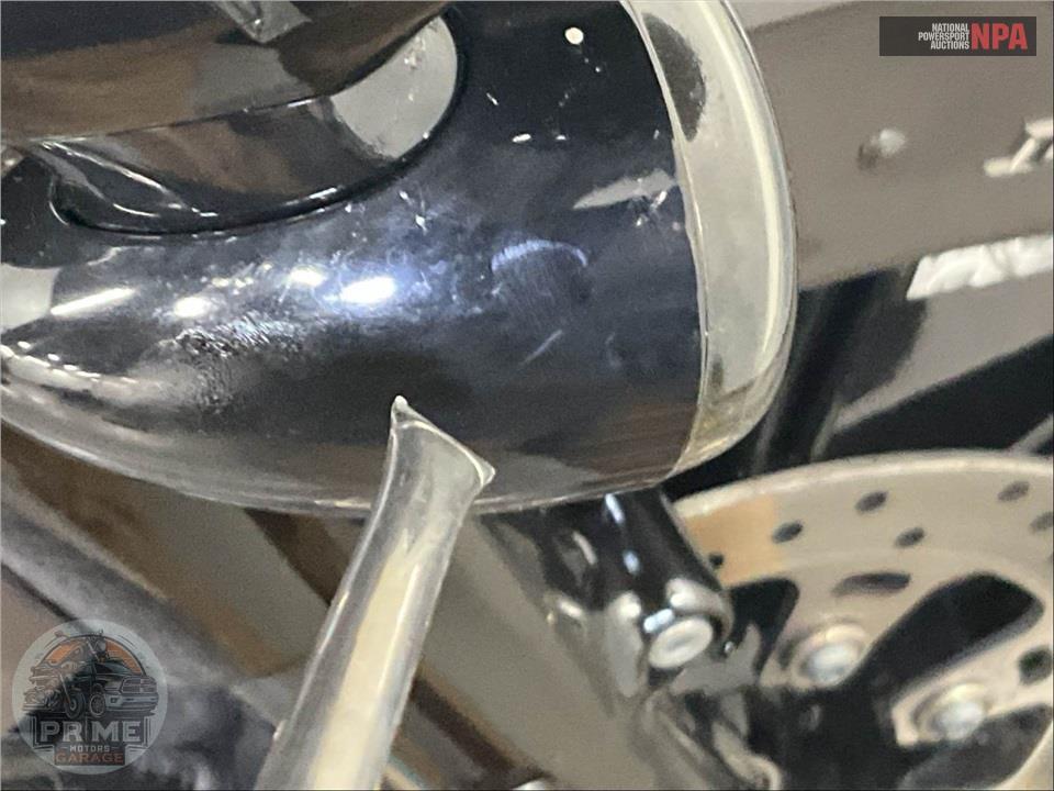 2023 Harley-Davidson FLHTK ELECTRA GLIDE ULTRA LIMITED — фото 28