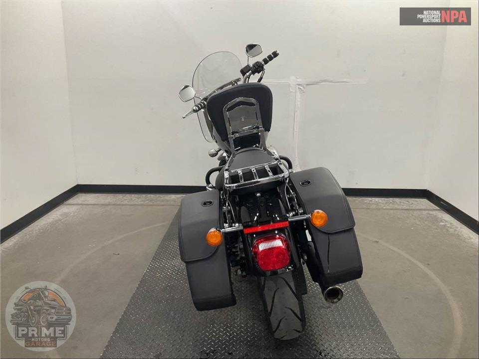 2014 Harley-Davidson XL1200T SUPERLOW — фото 4