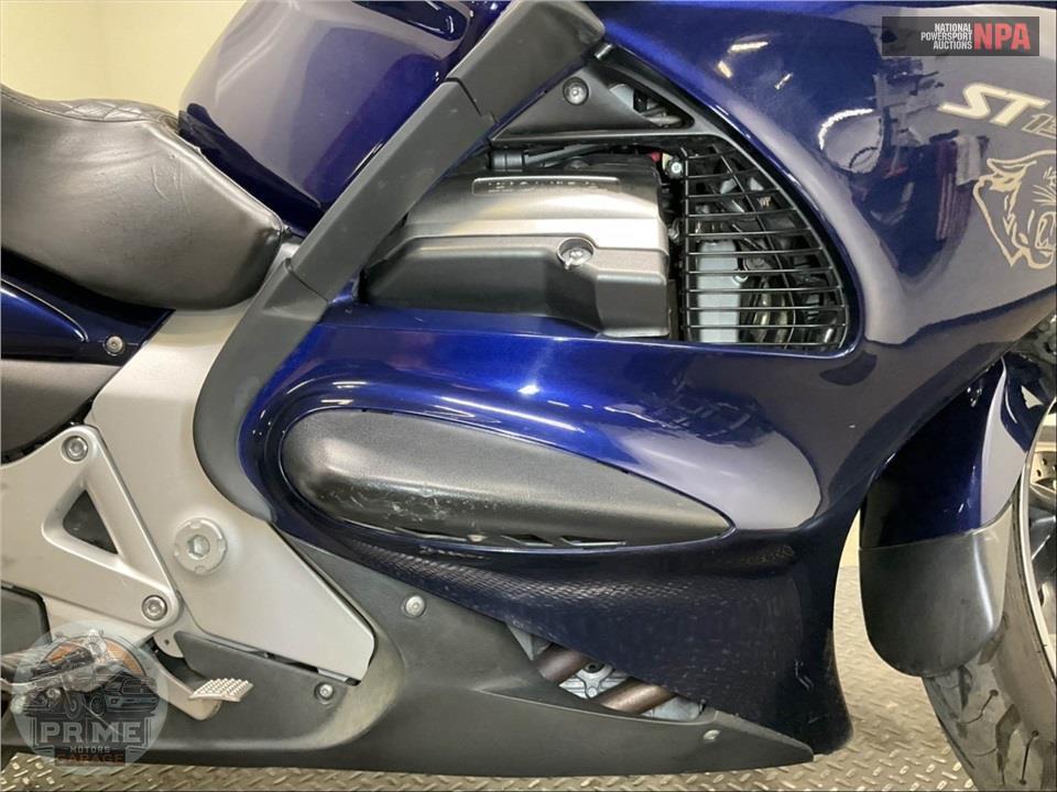 2004 Honda ST1300 A4 ABS — фото 6