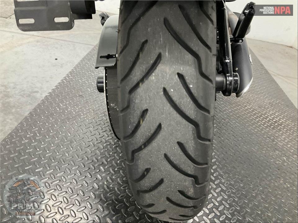 2017 Harley-Davidson FLSS SOFTAIL SLIM S — фото 19