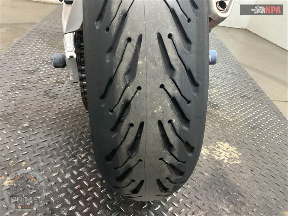 2015 Honda CBR1000RRF (REPSOL) — фото 12