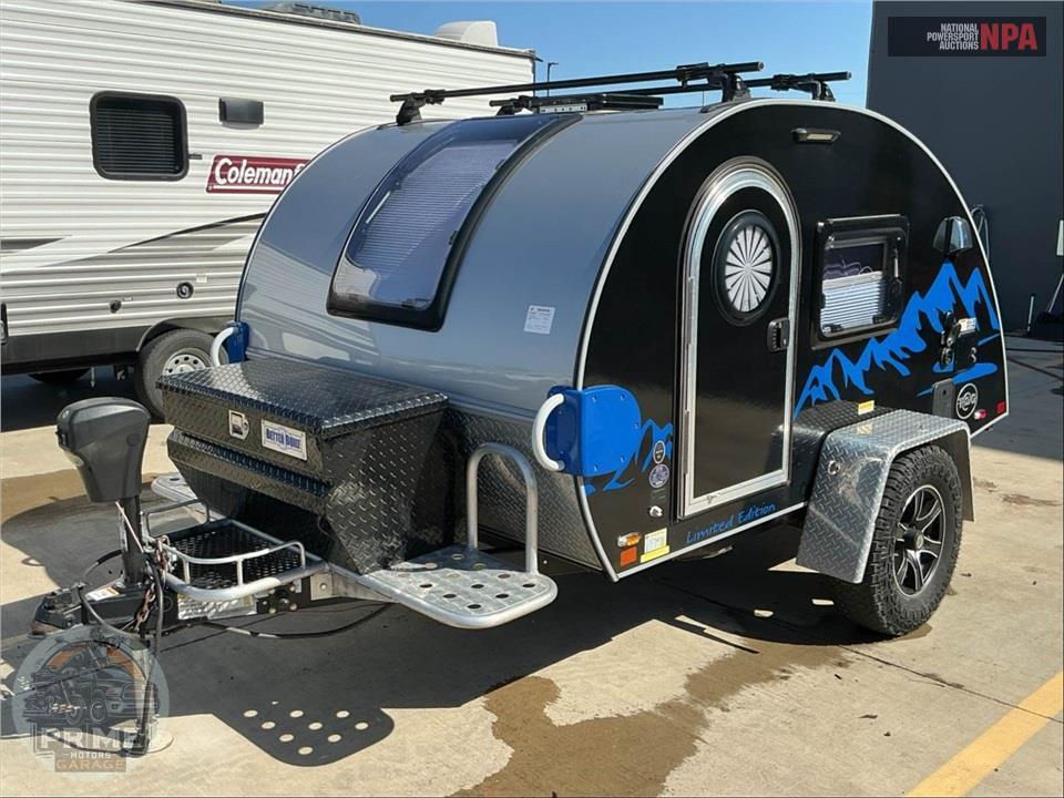 2020 Nucamp Rv XL BOONDOCK EDGE - T@G SERIES — фото 2