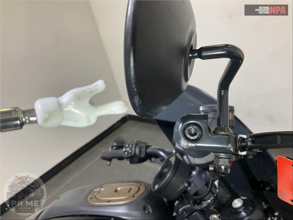 2024 Harley-Davidson RH1250S SPORTSTER S — фото 26