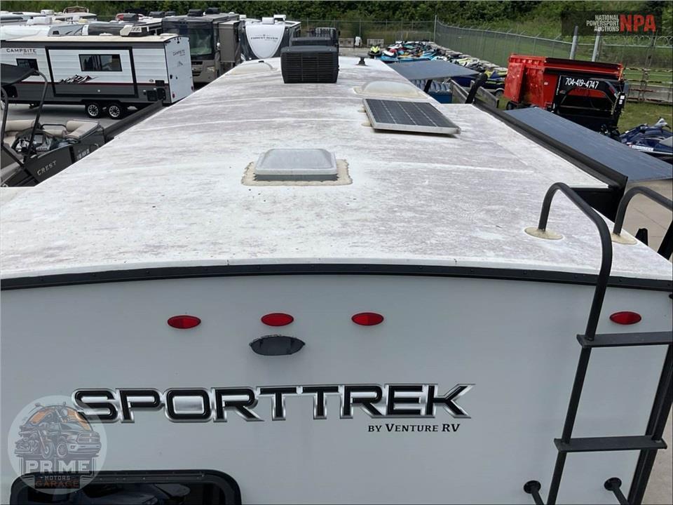 2021 Sporttrek M-327VIK -  SERIES — фото 45