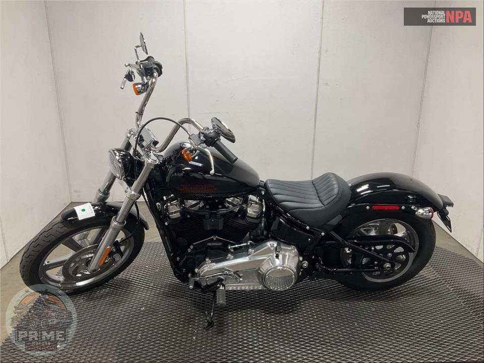 2023 Harley-Davidson FXST SOFTAIL STANDARD — фото 3