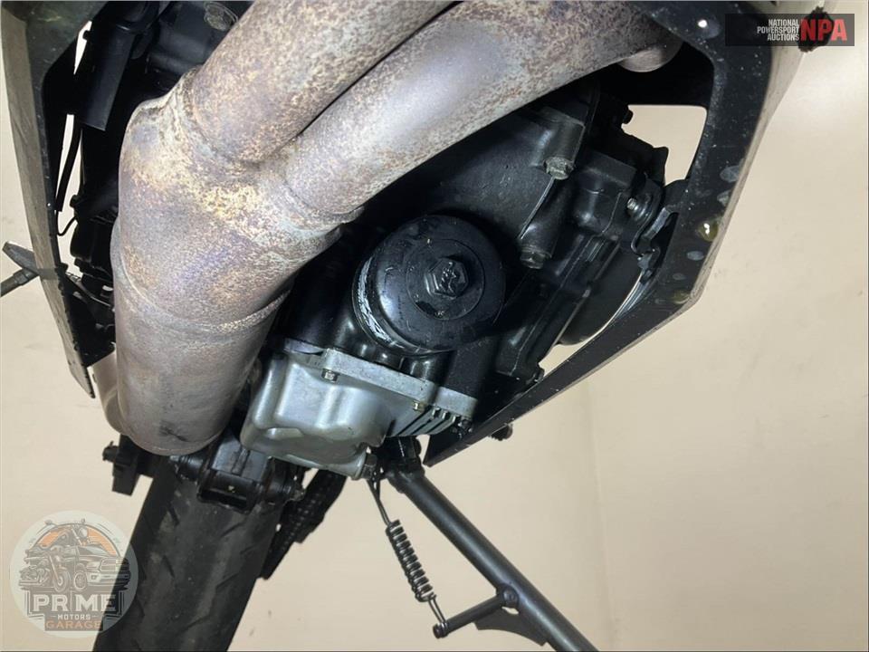 2023 Kawasaki EX400HPFNN NINJA 400 — фото 36