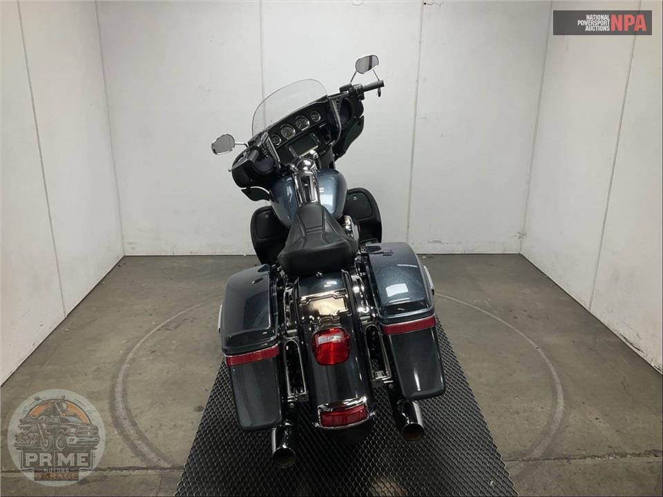 2015 Harley-Davidson FLHTCUL ULTRA CLASSIC LOW — фото 4