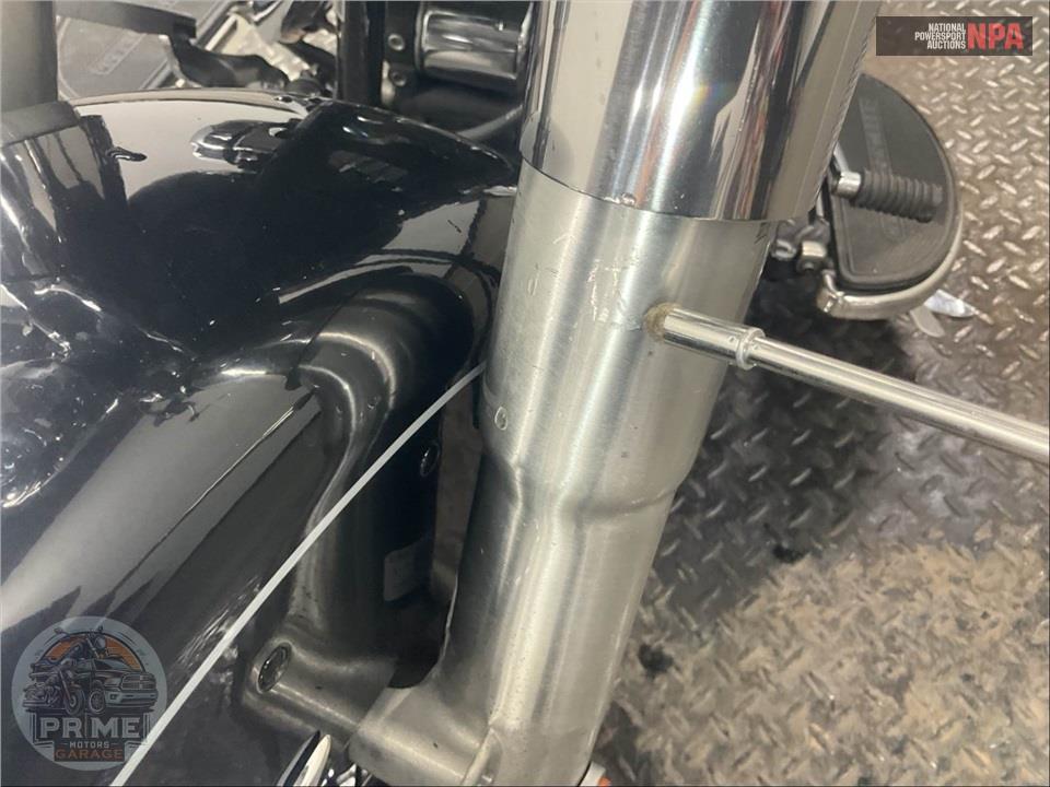 2013 Harley-Davidson FLSTC HRTG SOFTAIL CLSC — фото 30
