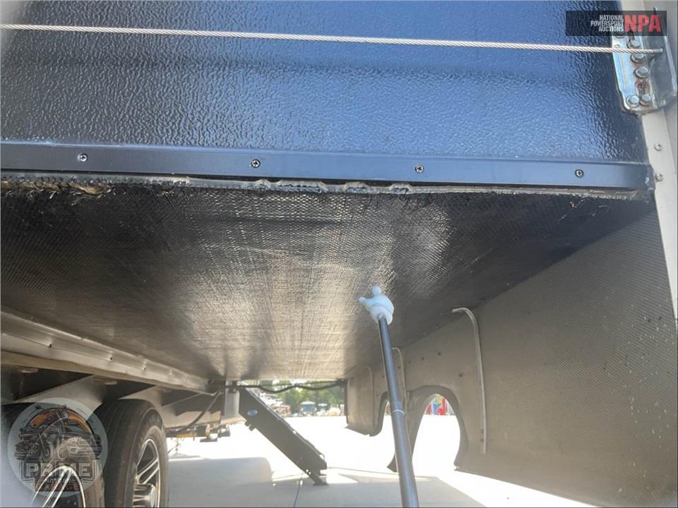 2019 Keystone Rv M-34 TSB COUGAR SERIES — фото 29