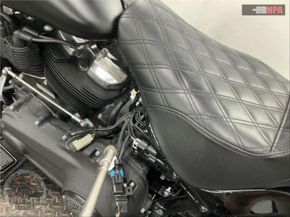 2019 Harley-Davidson FLSL SOFTAIL SLIM — фото 18