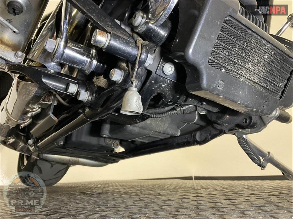 2014 Harley-Davidson FLHX STREET GLIDE — фото 11
