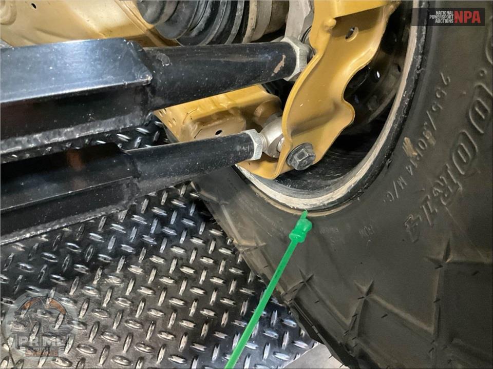 2020 Can-Am MAVERICK X3 MAX X RS TURBO RR — фото 25