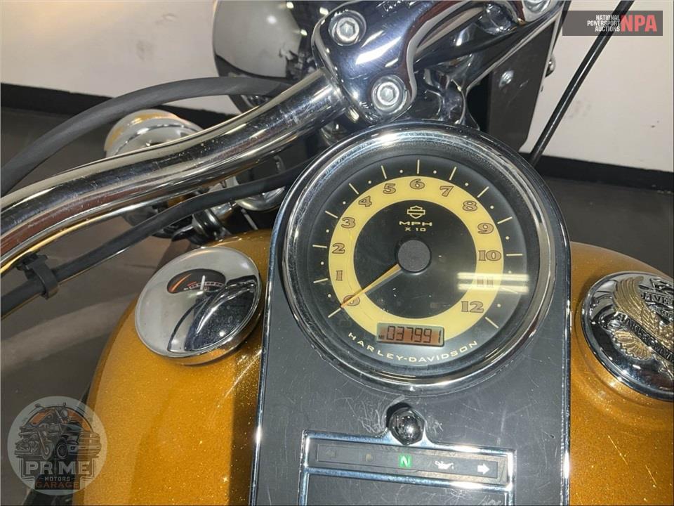 2016 Harley-Davidson FLSTN SOFTAIL DELUXE — фото 5