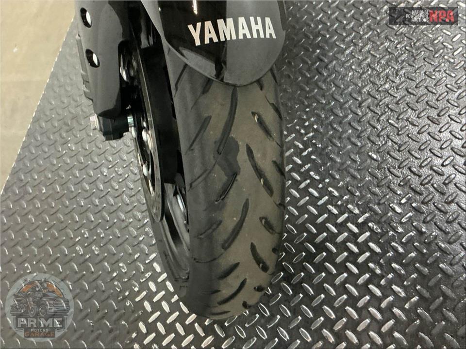 2023 Yamaha YZF-R3 — фото 21