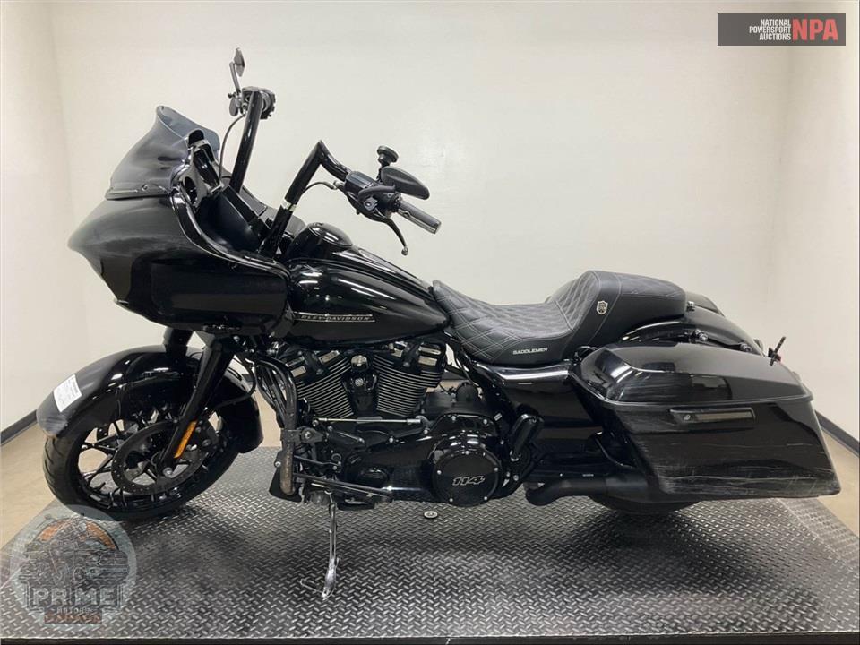 2020 Harley-Davidson FLTRXS ROAD GLIDE SPECIAL — фото 3