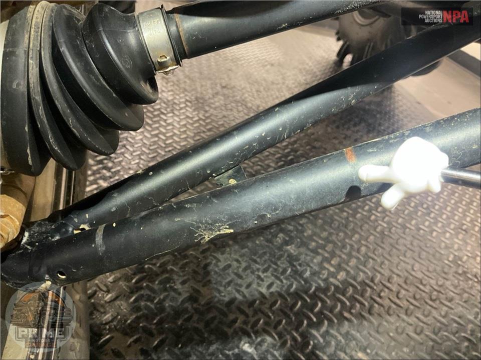 2023 Polaris SPORTSMAN 850 PREMIUM — фото 32
