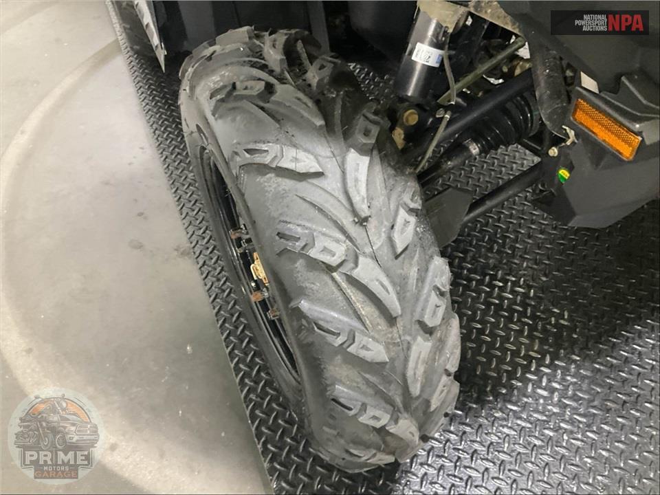2023 Polaris SPORTSMAN 850 PREMIUM — фото 15