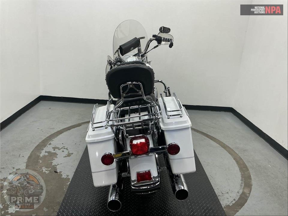 2006 Harley-Davidson FLHRI ROAD KING — фото 4