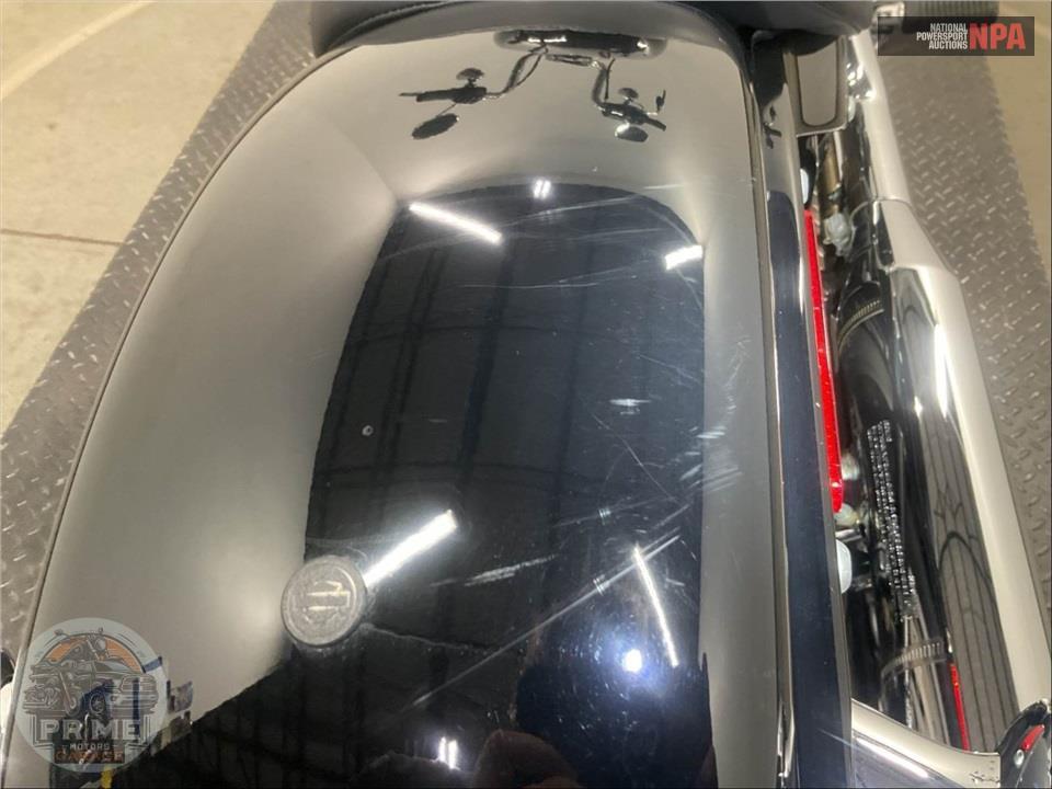 2024 Harley-Davidson FXST SOFTAIL STANDARD — фото 14