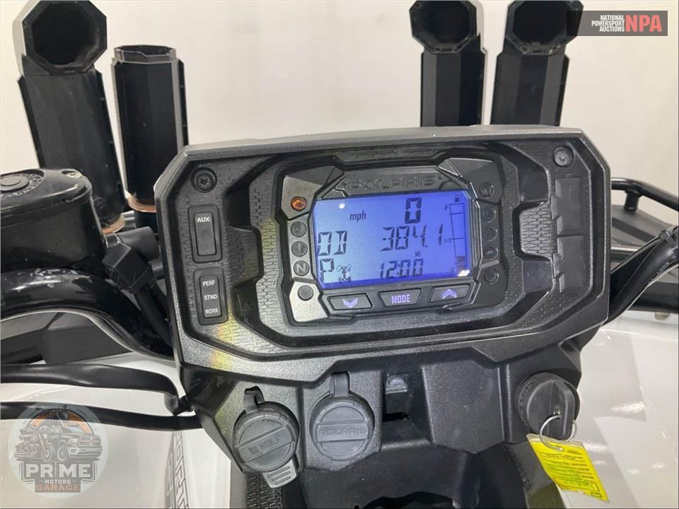 2023 Polaris SPORTSMAN 570 UTILITY HD — фото 5