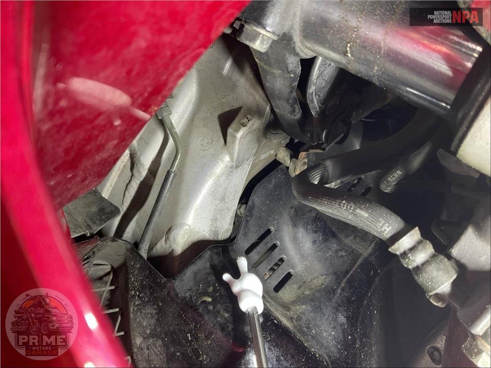 2004 Honda GL18004 GOLDWING — фото 14