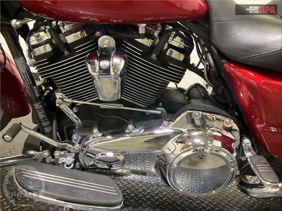 2019 Harley-Davidson FLTRX ROAD GLIDE — фото 7