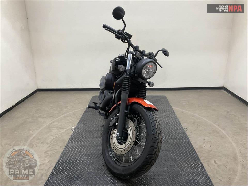 2024 Honda SHADOW PHANTOM — фото 2