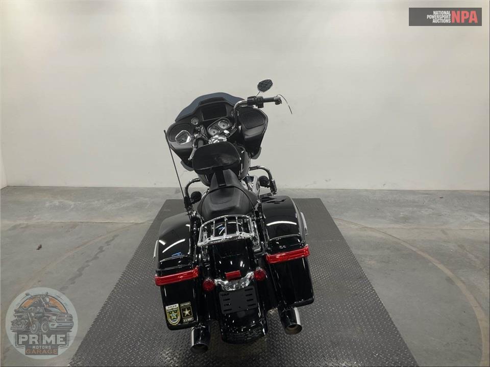 2021 Harley-Davidson FLTRX ROAD GLIDE — фото 4