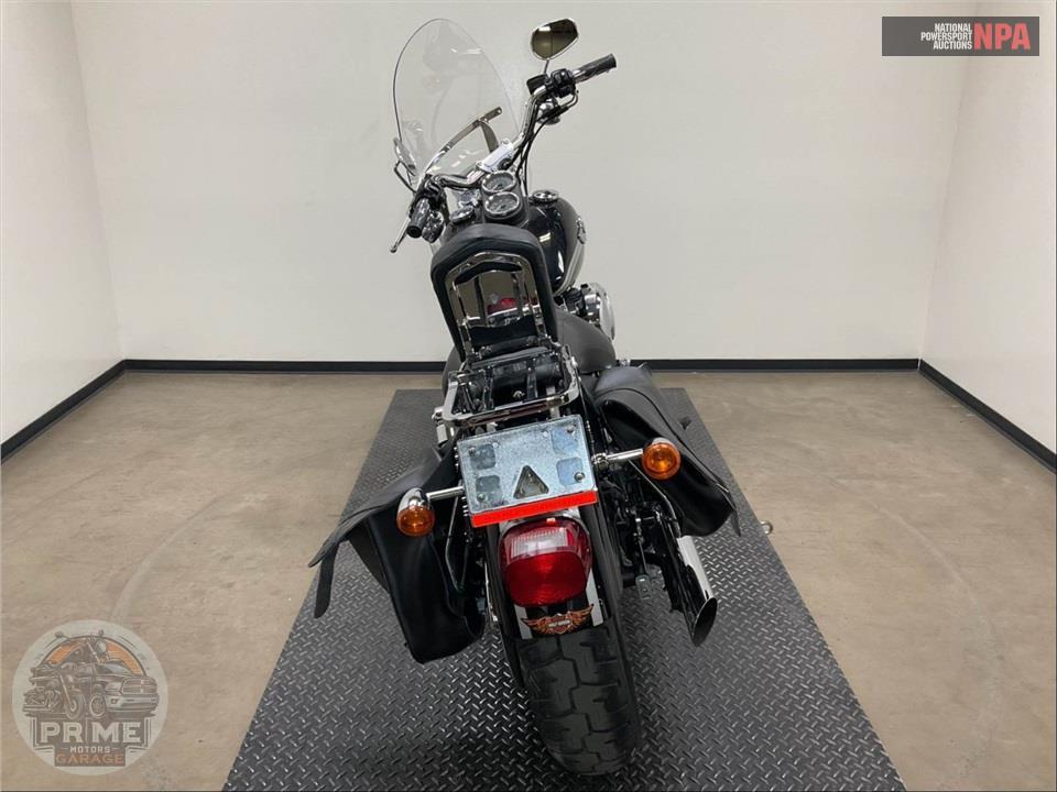 2003 Harley-Davidson FXDL DYNA LOW RIDER — фото 4