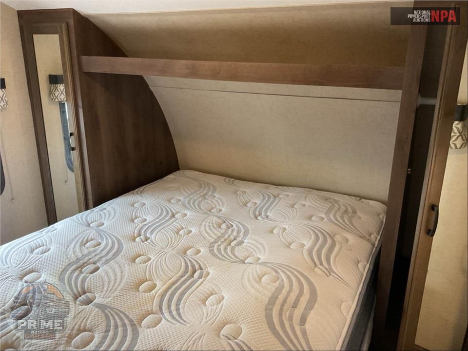 2017 Connect By Kz M-281BHK(C283BHS) — фото 15
