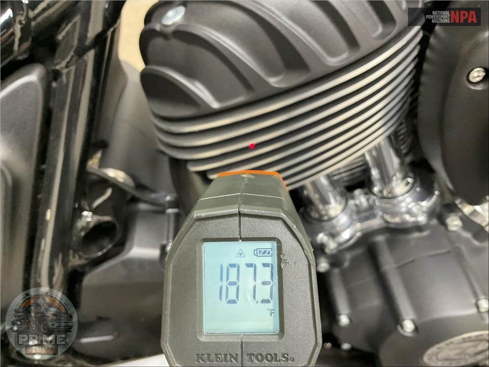 2023 Indian Motorcycle CHIEF (ABS, SMOKE COLOR) — фото 8