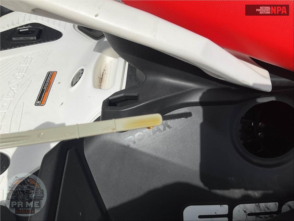2024 Seadoo/Brp SPARK 3UP — фото 6