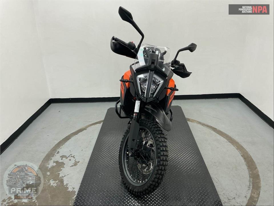 2023 Ktm 390 ADVENTURE — фото 2