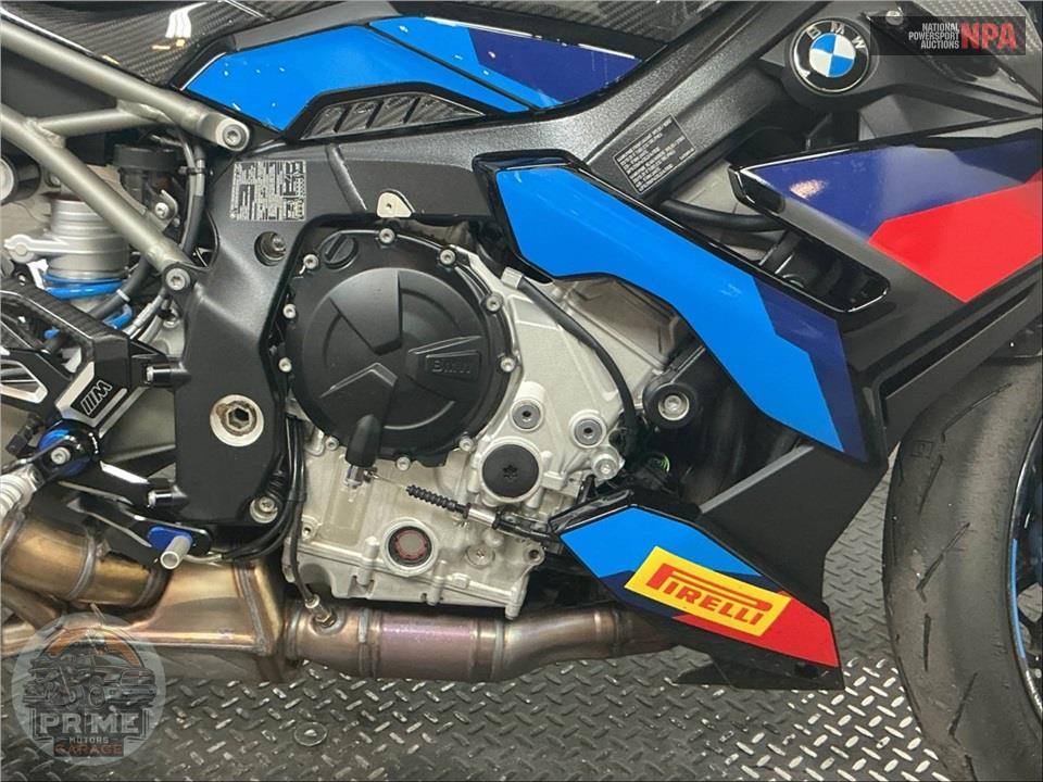 2026 Bmw M1000R — фото 6