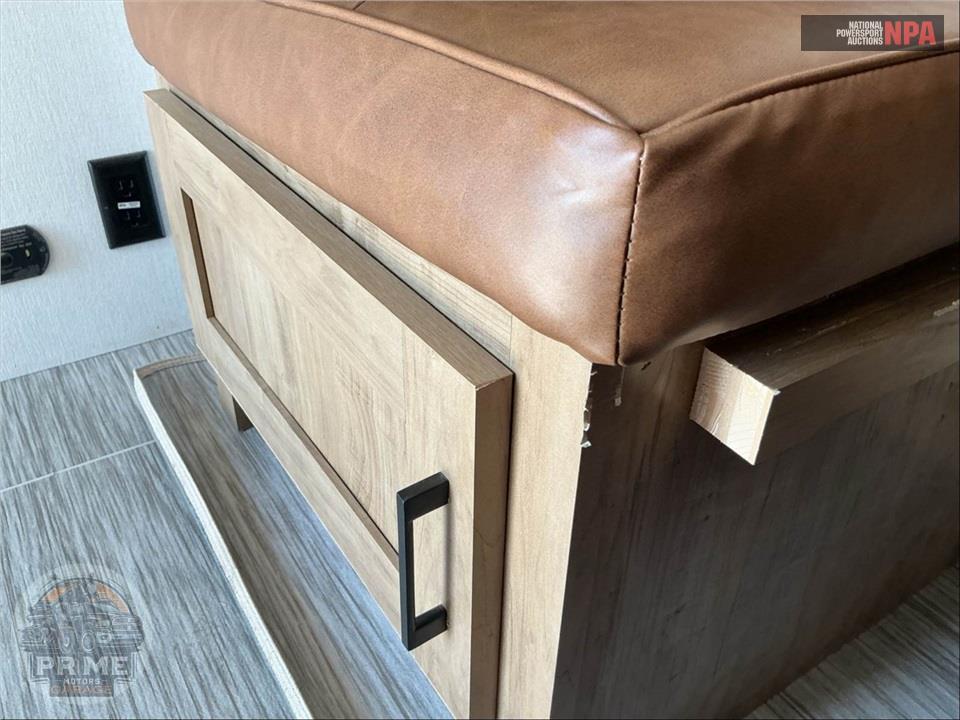 2024 Coachmen By Forest River M-258 BHS FREEDOM EXPRESS ULTRA LITE SERIES — фото 12
