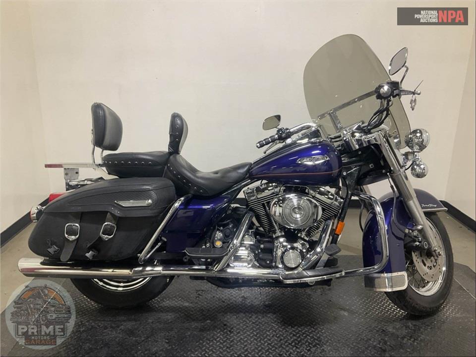 1999 Harley-Davidson FLHRCI ROAD KING CLASSIC — фото 1