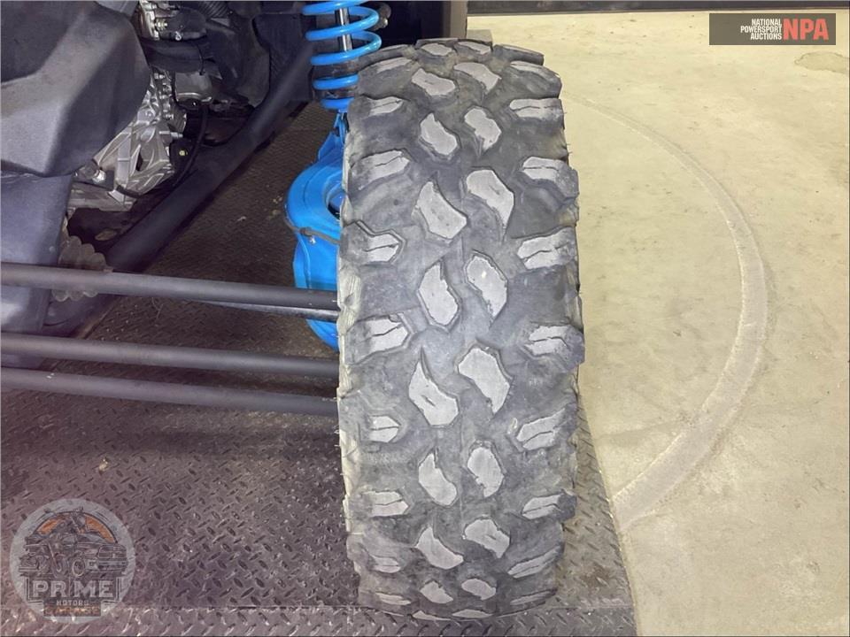 2023 Can-Am MAVERICK X3 DS TURBO 64 — фото 17