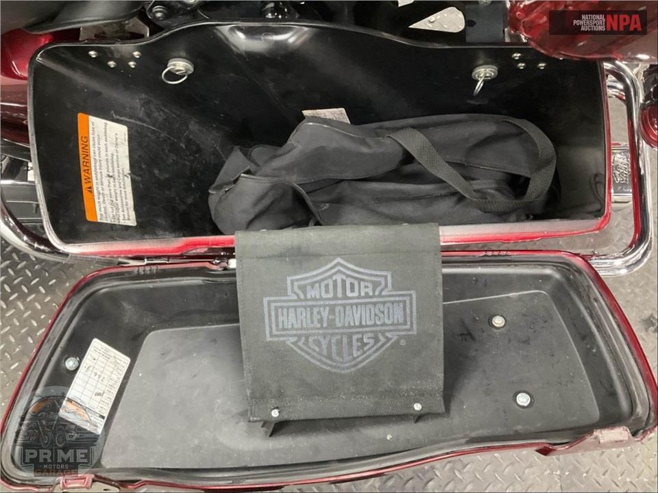 2008 Harley-Davidson FLHTCU ULTRA CLASSIC ELECTRA GLIDE — фото 42