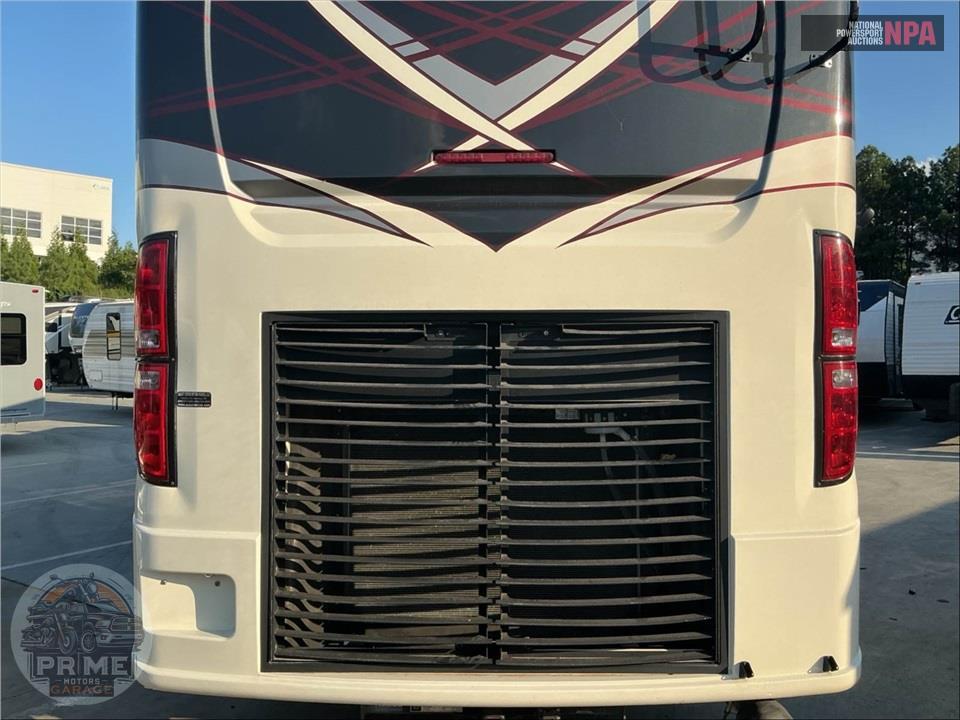 2018 Berkshire M-38A 340HP CUMMINS — фото 88