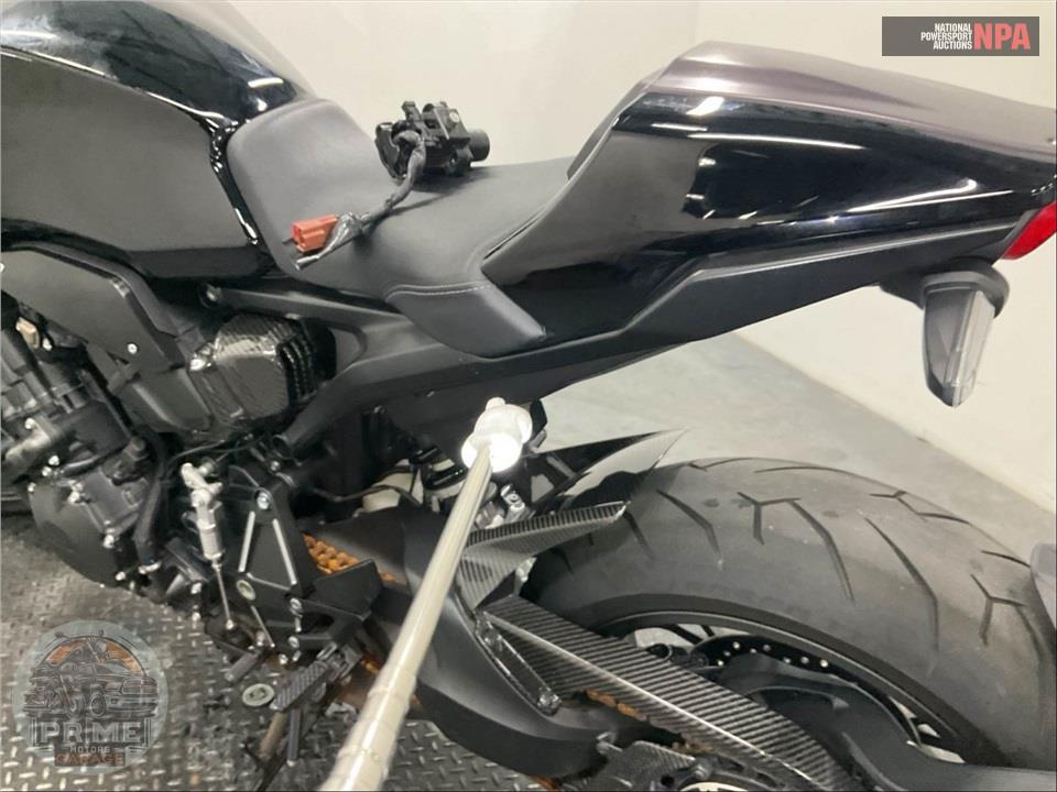 2023 Honda CB1000RA (ABS) — фото 21