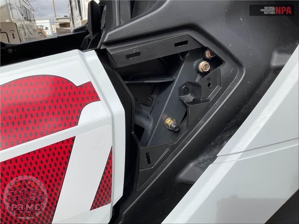 2025 Can-Am MAVERICK R MAX 999T DCT — фото 49