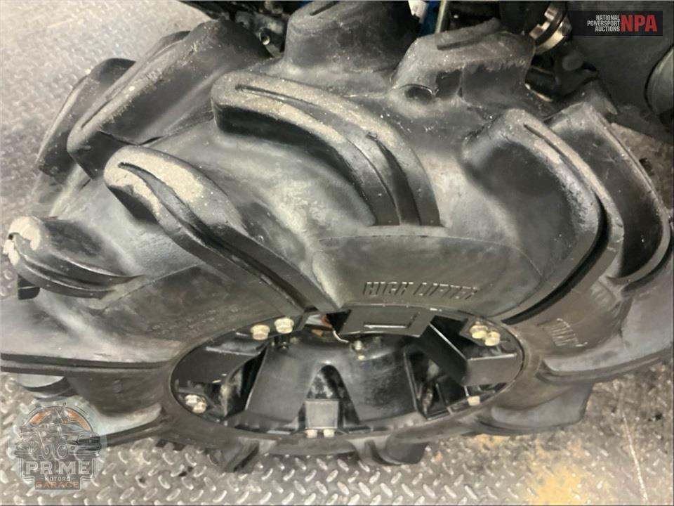 2024 Polaris SPORTSMAN XP 1000 HIGH LIFTER EDITION — фото 29