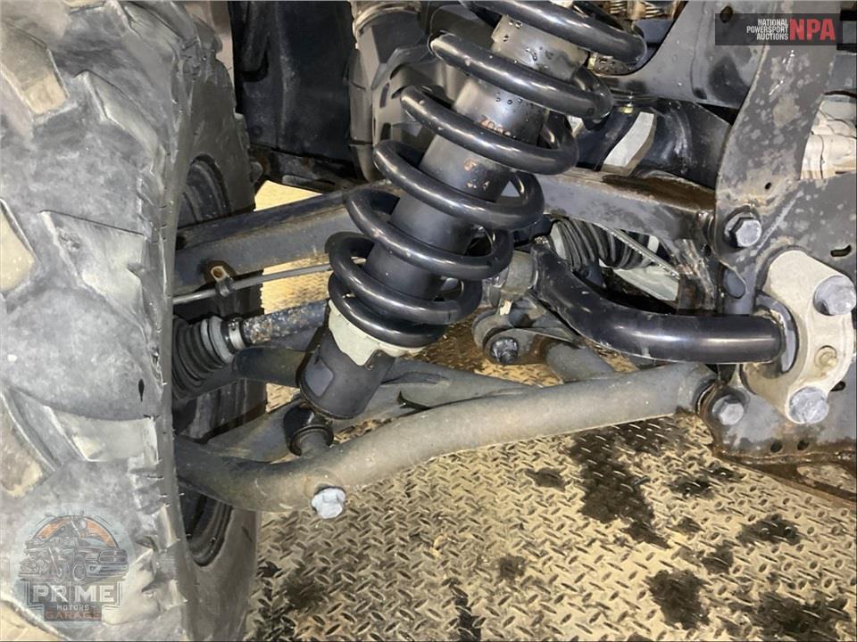 2022 Can-Am COMMANDER MAX XT 1000R — фото 23